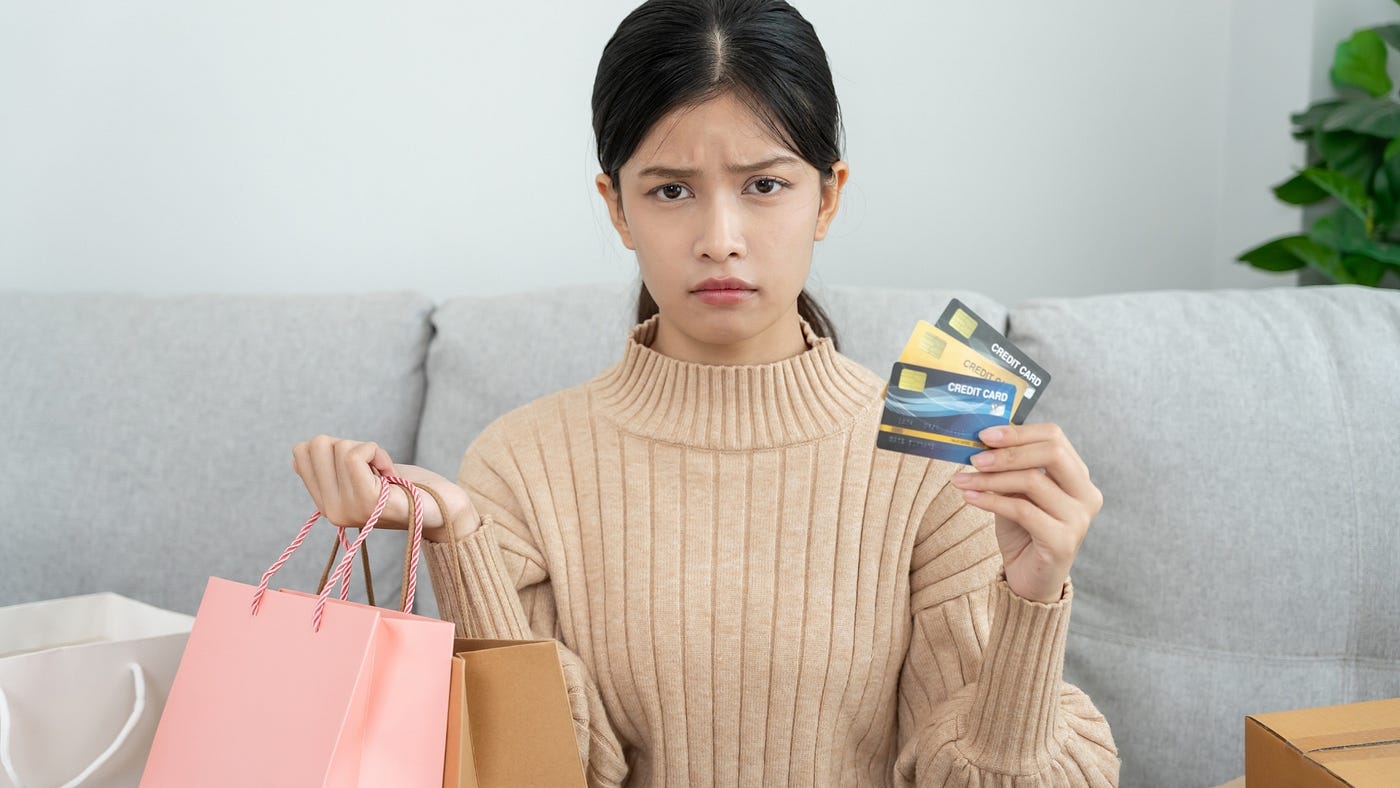 The Final Warning: Why ‘Future Money’ Is the Most Dangerous Money You’ll Ever Spend