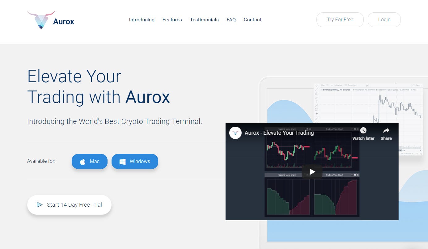 Which are the best Multi-exchange Cryptocurrency API Trading Platforms? |  by Alt Xpert | Medium