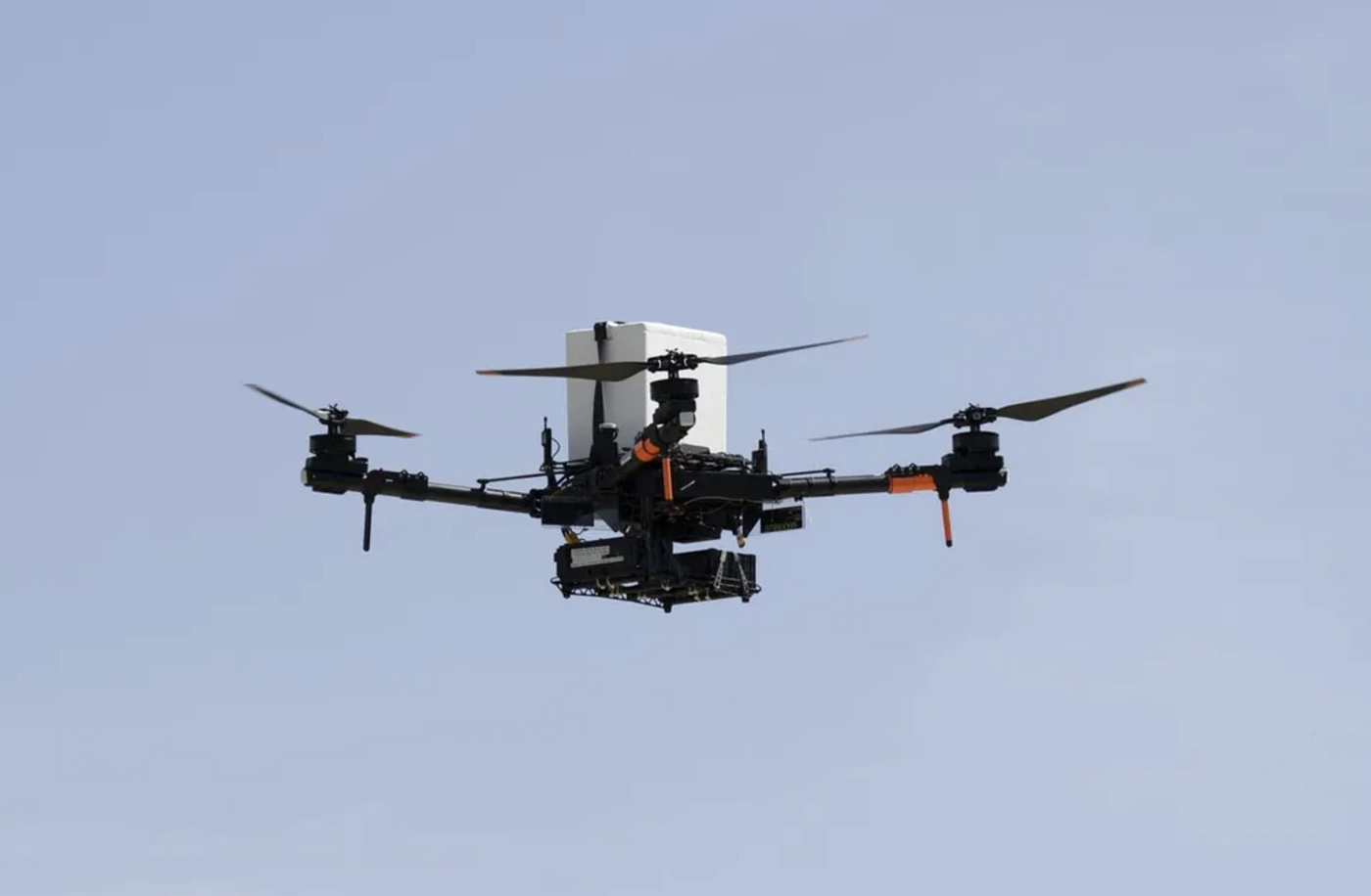 Drone Chip Solutions in 2026: Popular MCU and Sensor ICs for UAV Flight Controllers