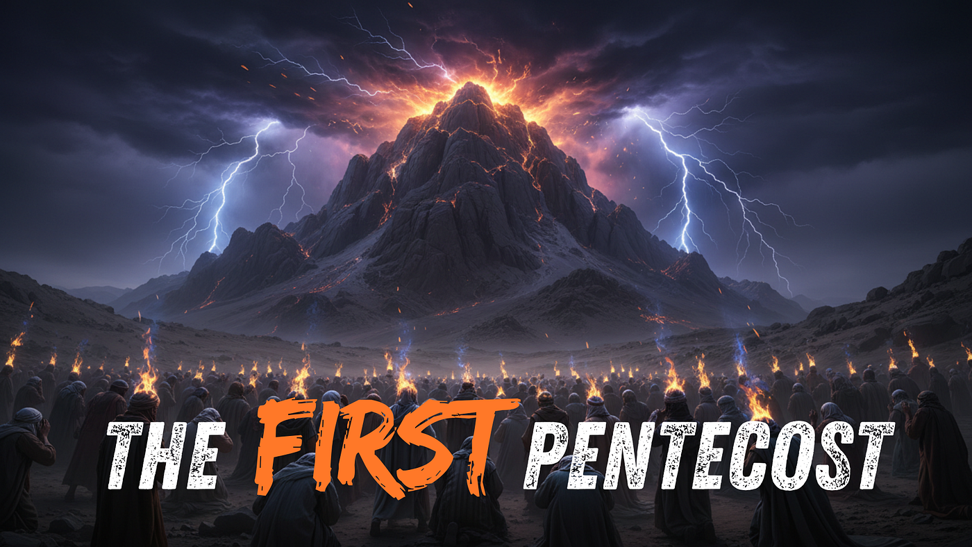 What Is Pentecost? The Jewish Roots You Need to Know