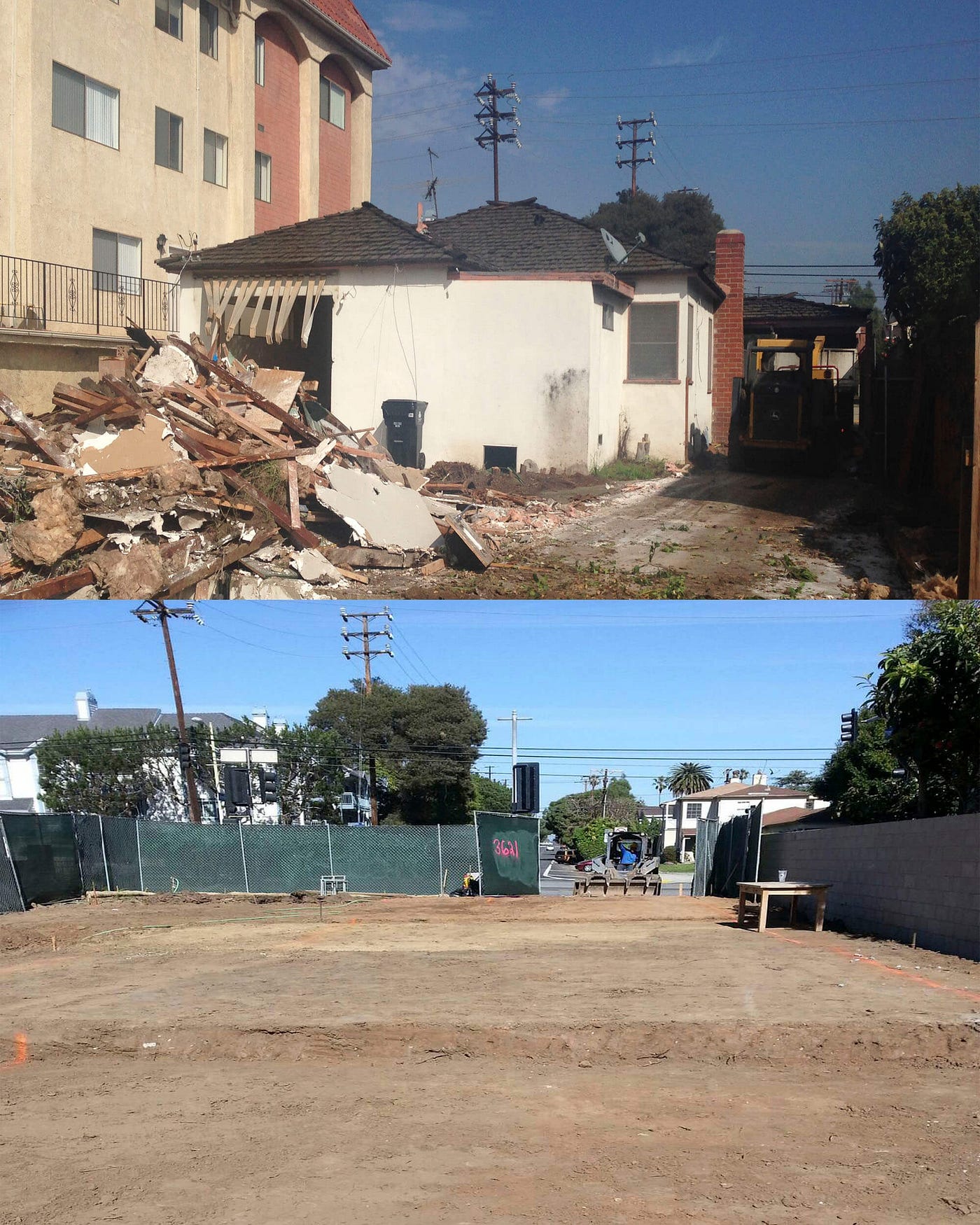 Why Gabriel Tree Services Is a Trusted Demolition Service in Los Angeles