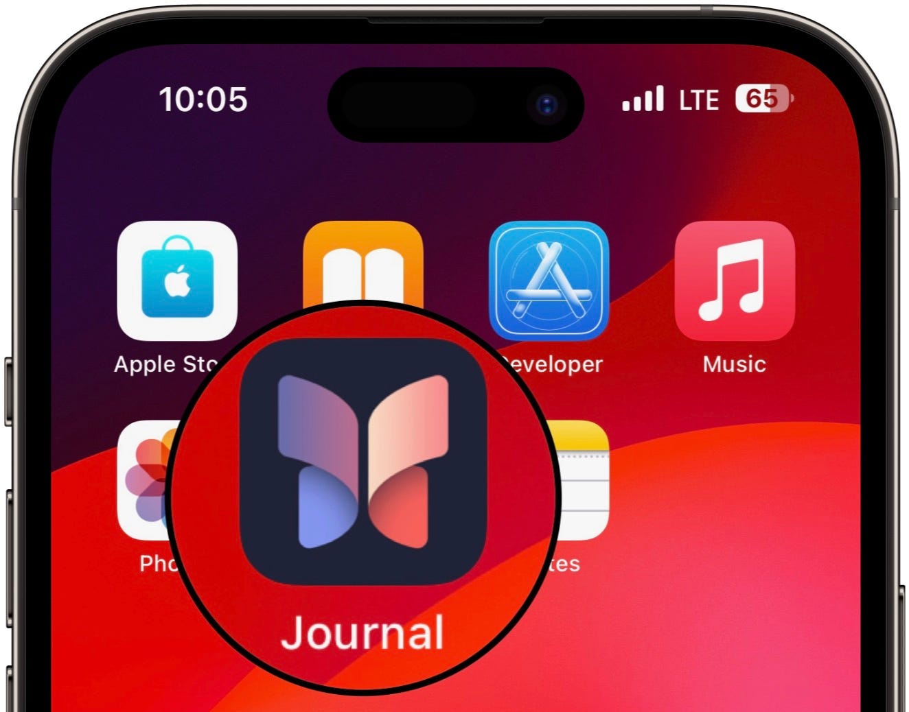Apple&rsquo;s Journal App Released! — What&rsquo;s Inside? | by Nikhil Vemu 