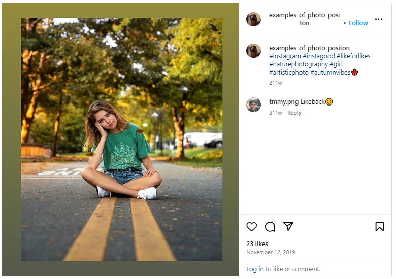 How To Get Verified on Instagram in 2024? 10 Easy Steps, by Shane Barker, Nov, 2023