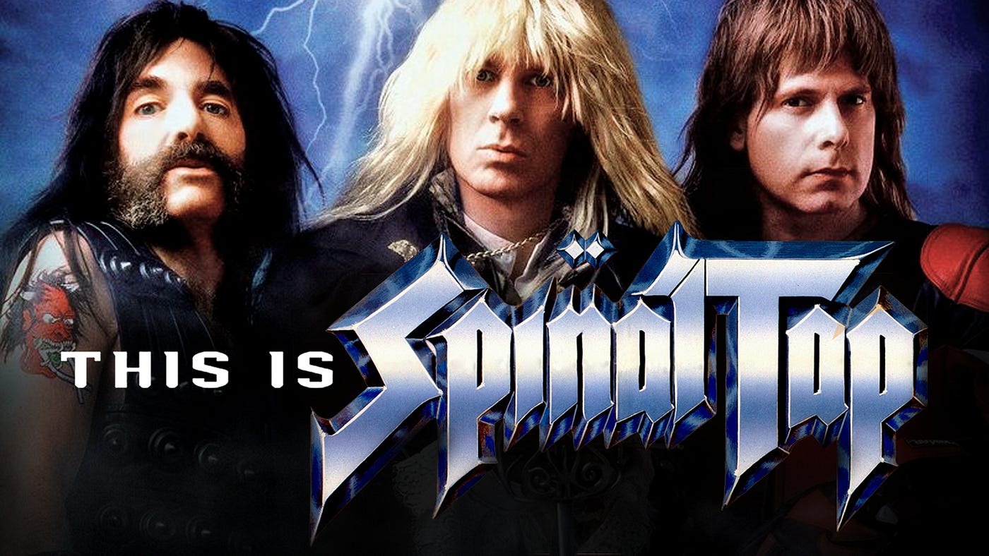 Spinal tap streaming outlet