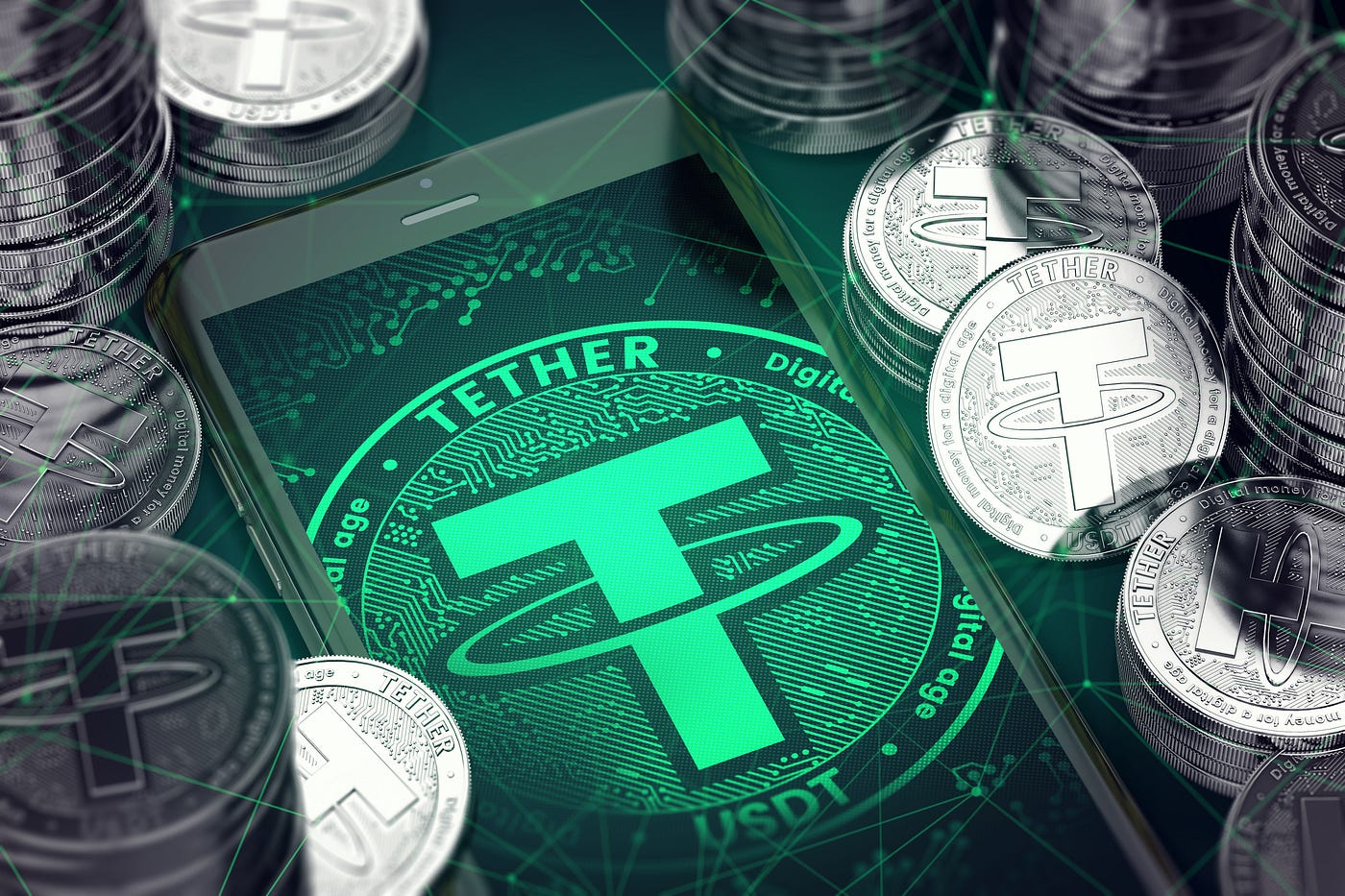Easy Money? How to Earn Big Profit from DeFi Stablecoins | by Anthony J  Lynch | Medium