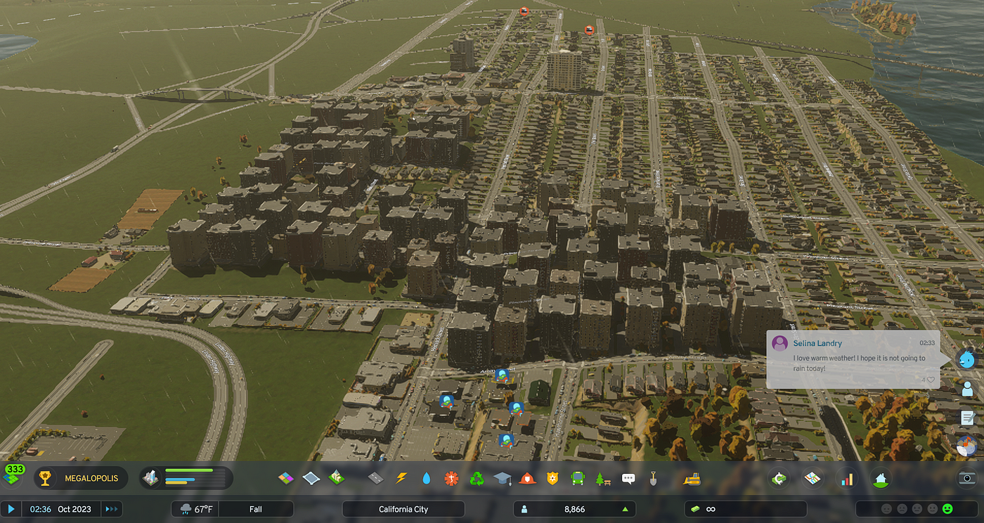 Does Cities Skylines 2 have multiplayer or co-op? - Dexerto