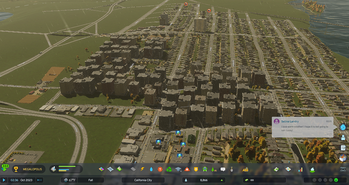 Cities Skylines 2: How to make money fast - Dexerto