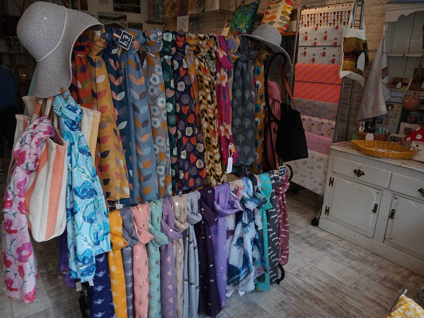 Women’s Town: The Businesswomen Driving Macclesfield’s Independent Spirit