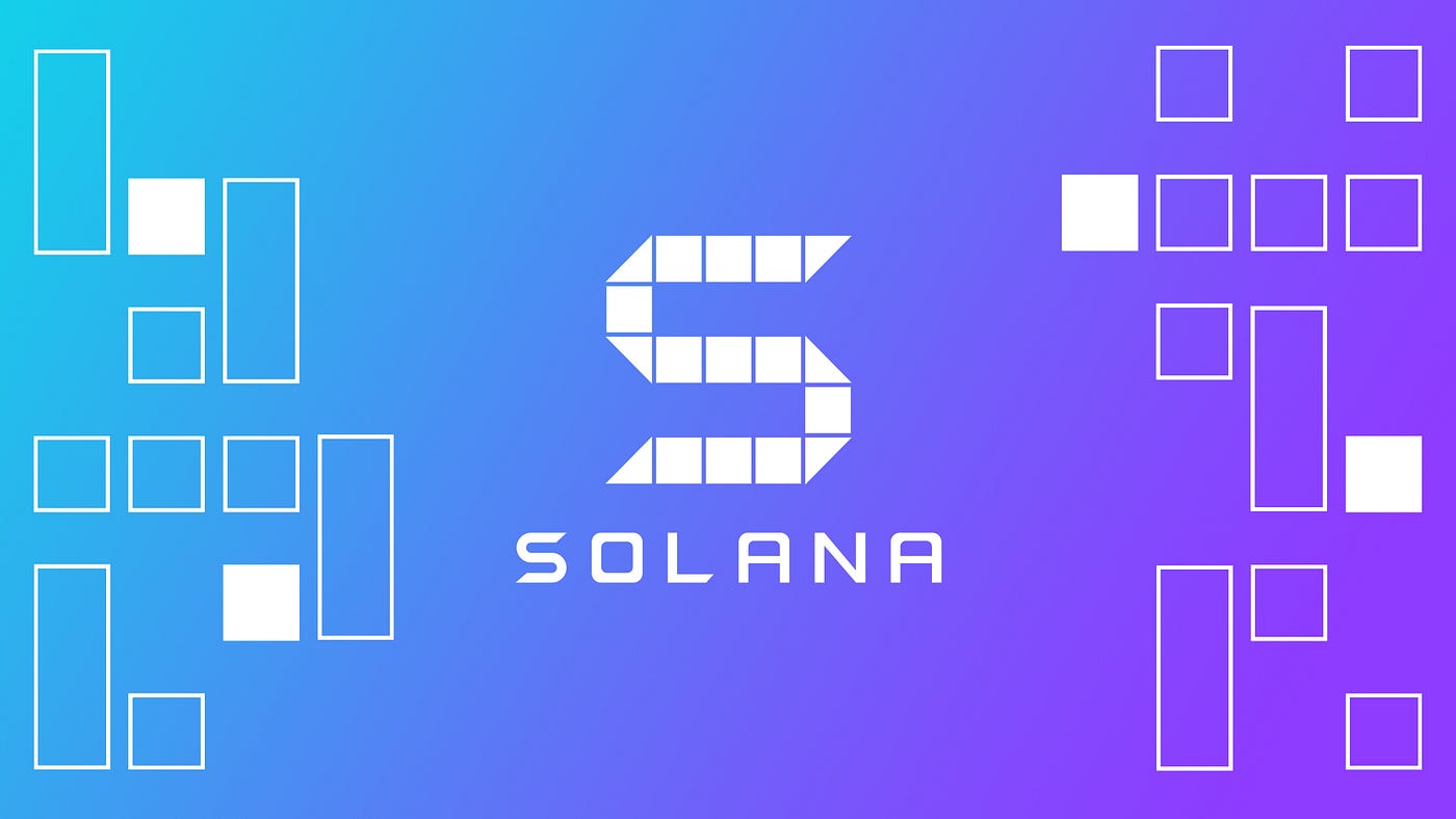 Solana and the 8 Key Innovations. Solana and the 8 Key Innovations 