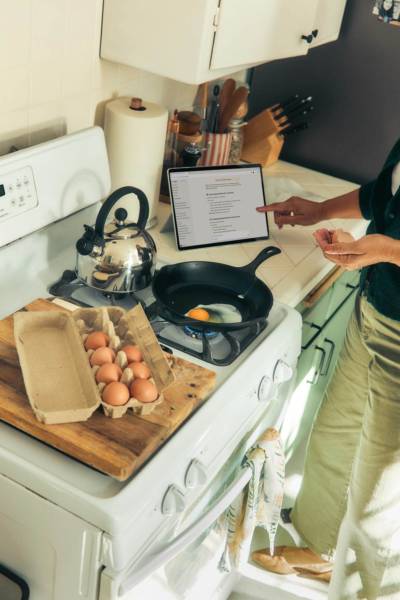 Something adolescent parenting must not miss