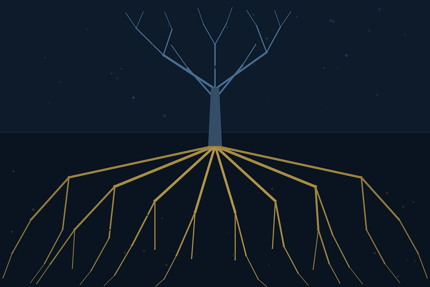 Everyone’s optimising for reach. That’s the wrong race.