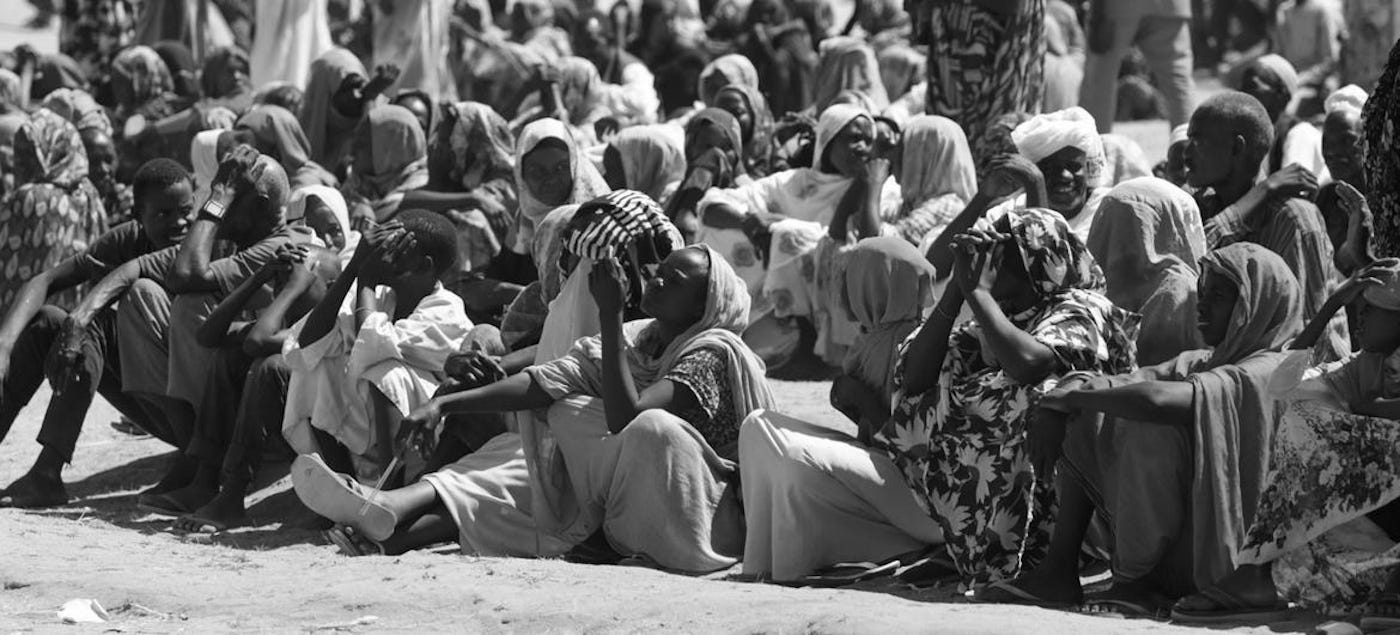 Soudan : l’atrocité des crimes contre l’humanité, bien documentée par la CPI, donne dégout et…