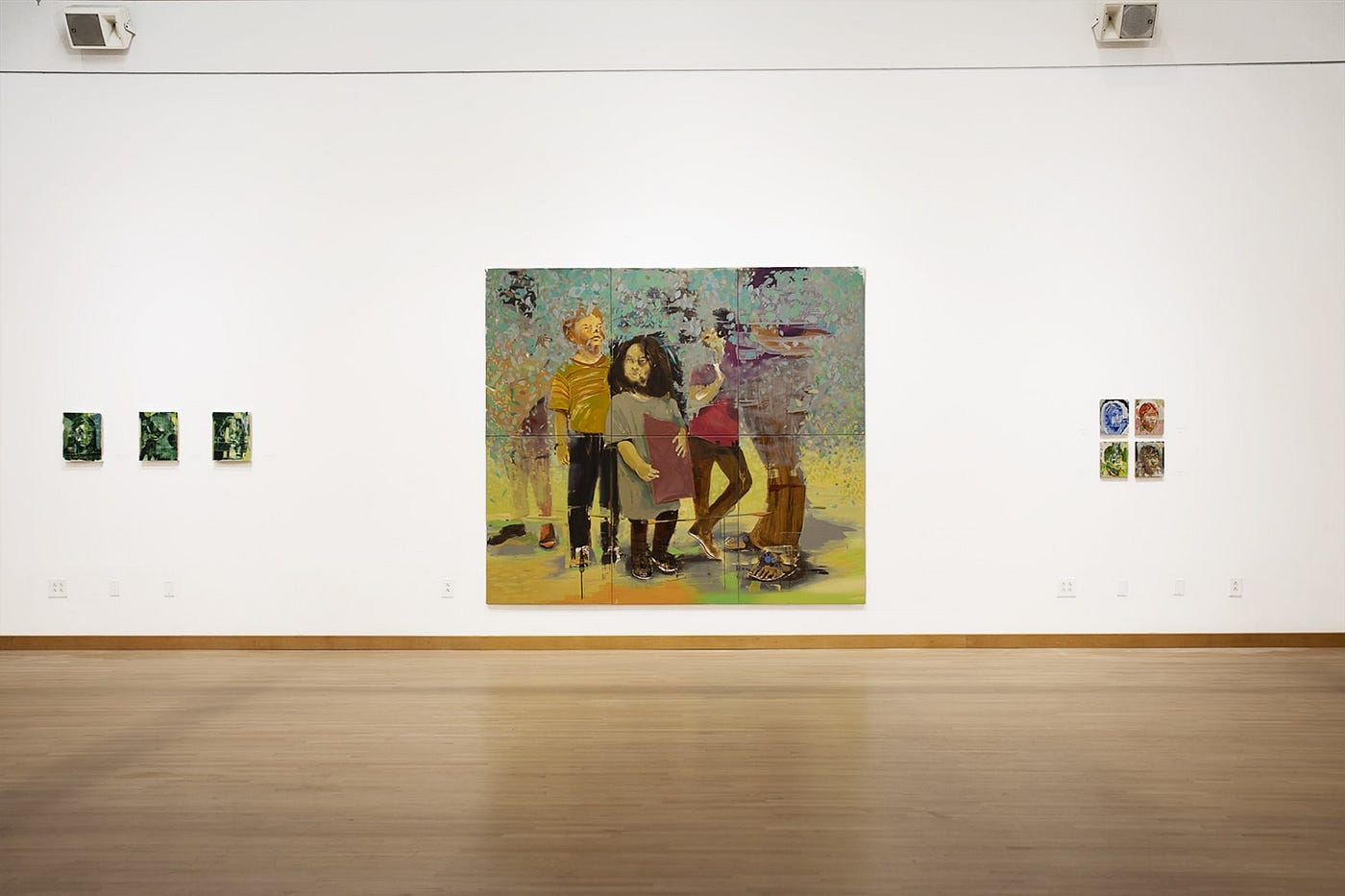 Perspectiva Artística: Abrazando el Entorno 🎨