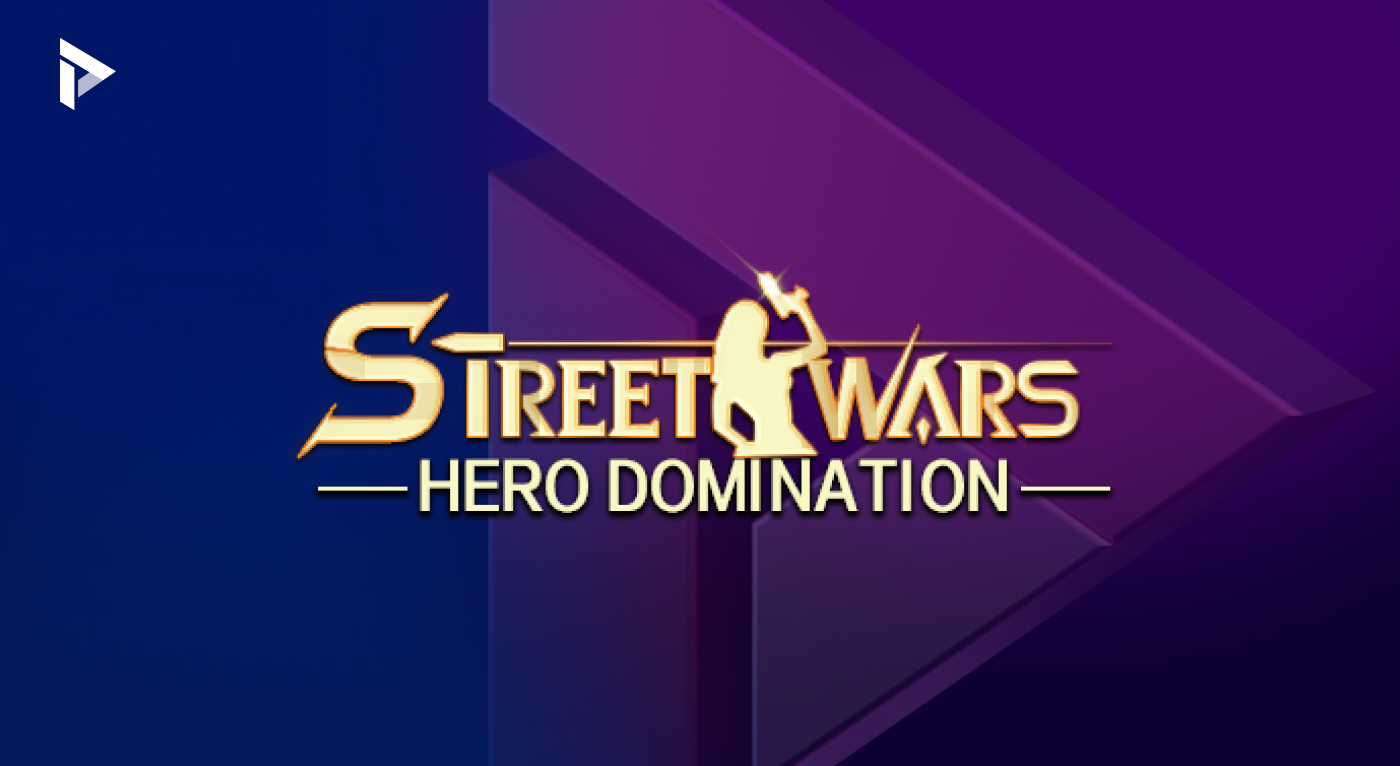 Wemade Announced Strategy SLG Street Wars: Hero Domination WEMIX PLAY  Onboarding Deal | by WEMIX-PR | WEMIX Communication | Medium