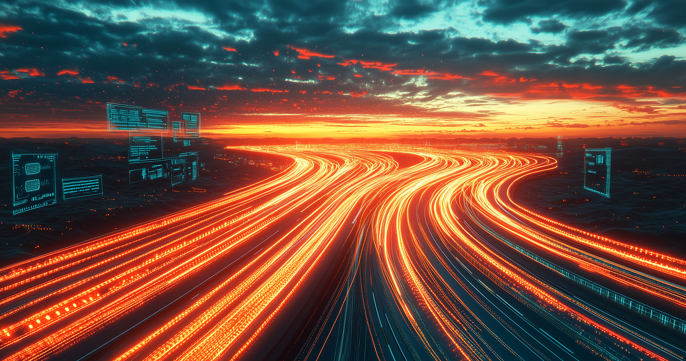 Bitcoin’s Transportation System: How Lightning & Fedimint Solve Scalability
