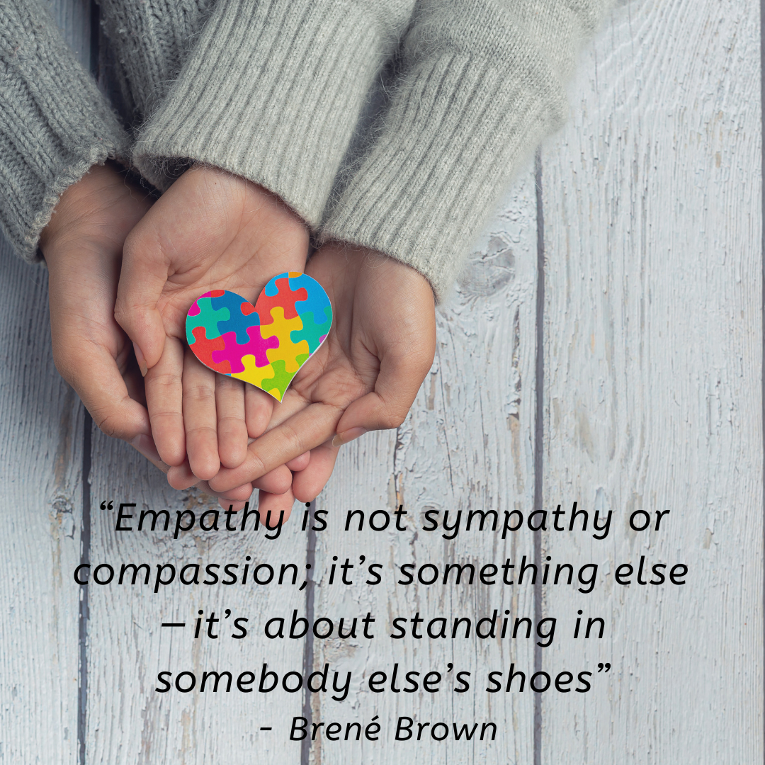 On Empathy