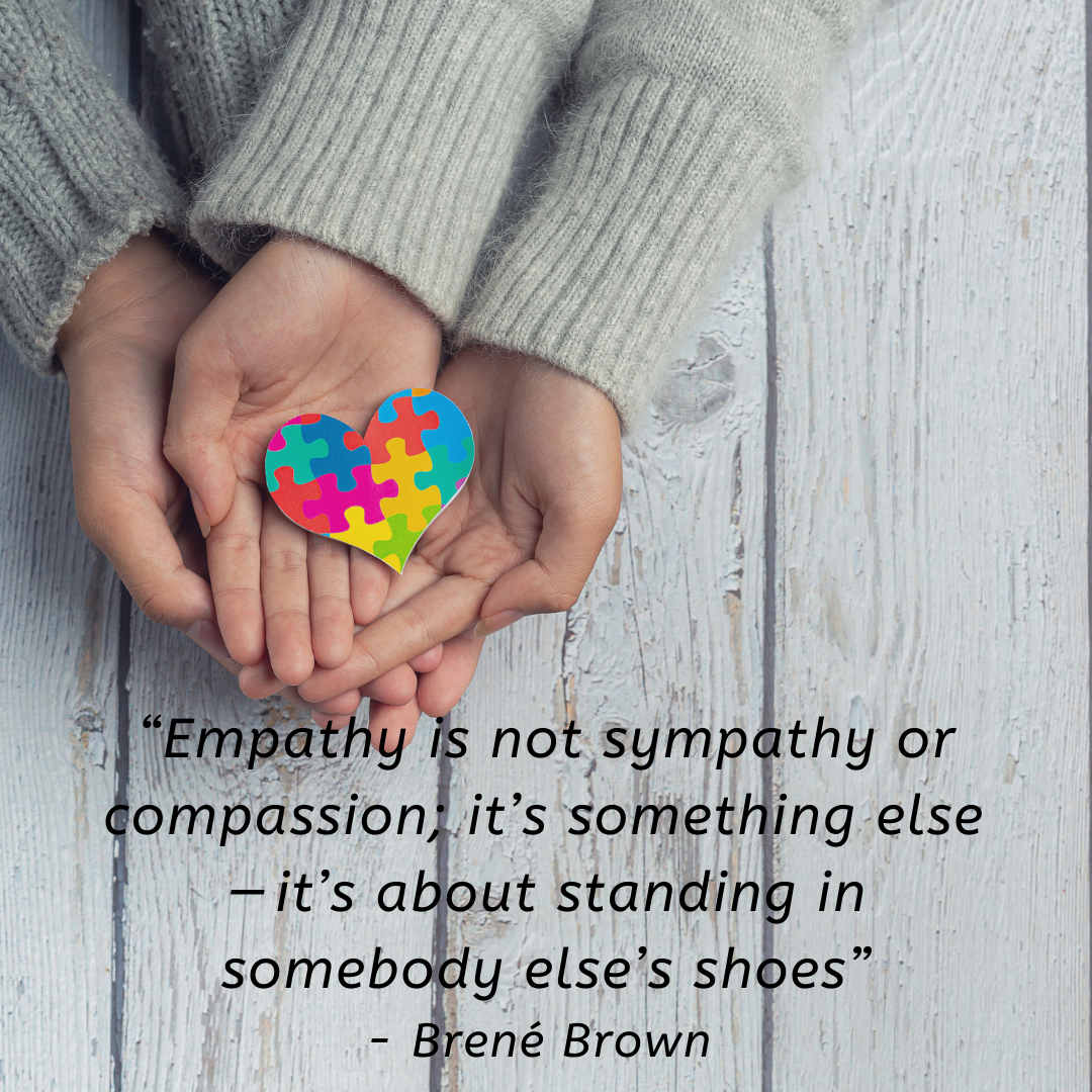 Sympathy quotes, Empathy quotes, Empathy