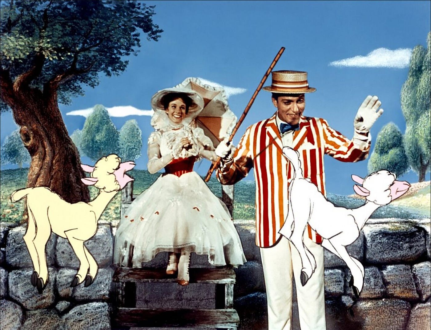 Who Framed Roger Rabbit' — Bumping the lamp | by LabJor | LabJor | Medium