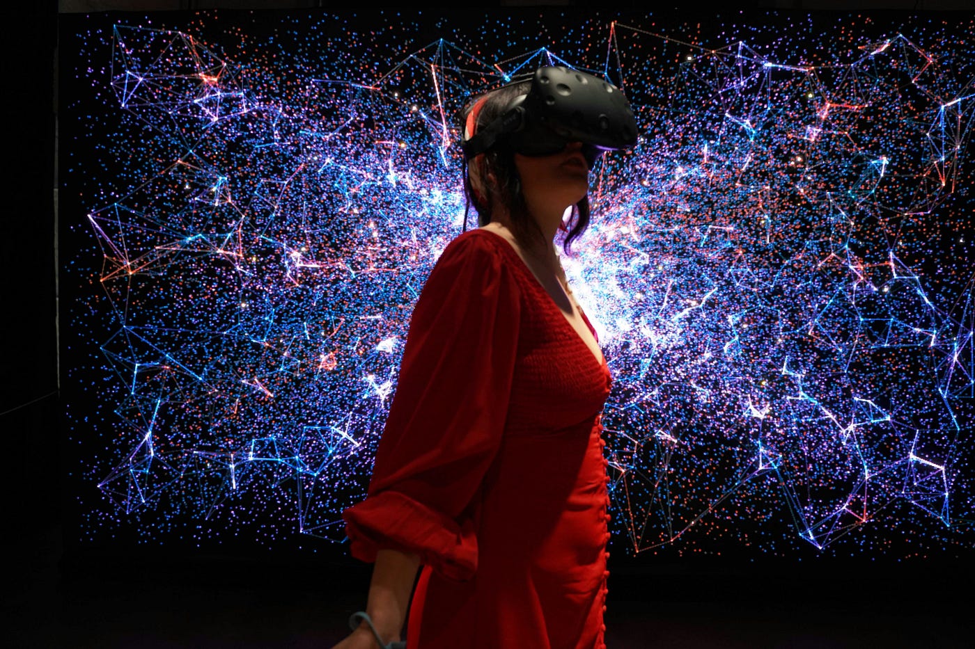 The Metaverse Vision