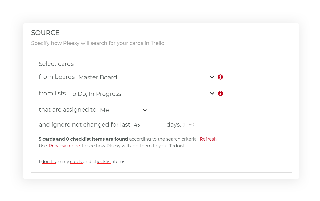 Maximize Your Trello Workflow With Checklists and Master Templates