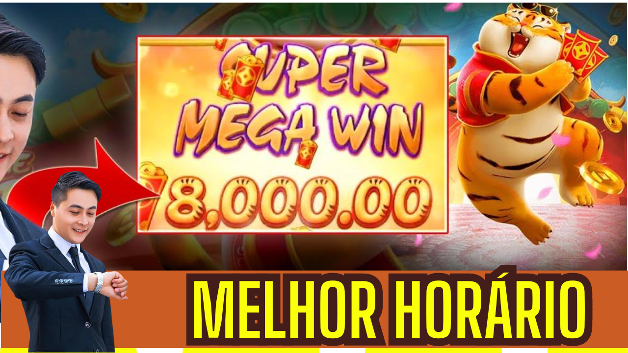 Qual melhor horário para jogar Fortune Ox