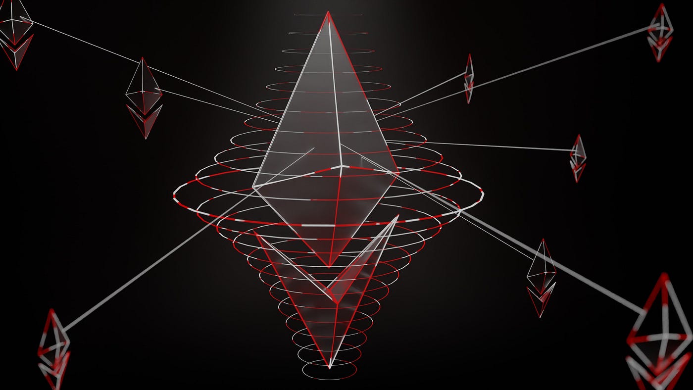 Transitioning Away From Mining Ethereum | by Will Norris | Level Up Coding