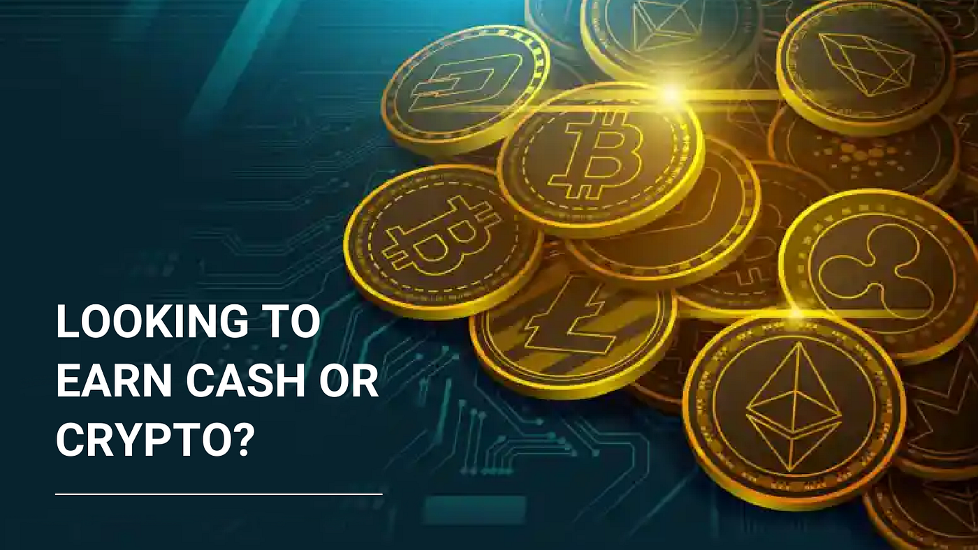 Looking to Earn Cash or Crypto? Play Punch Games! | by Syed Shoeb | Predict  | Medium