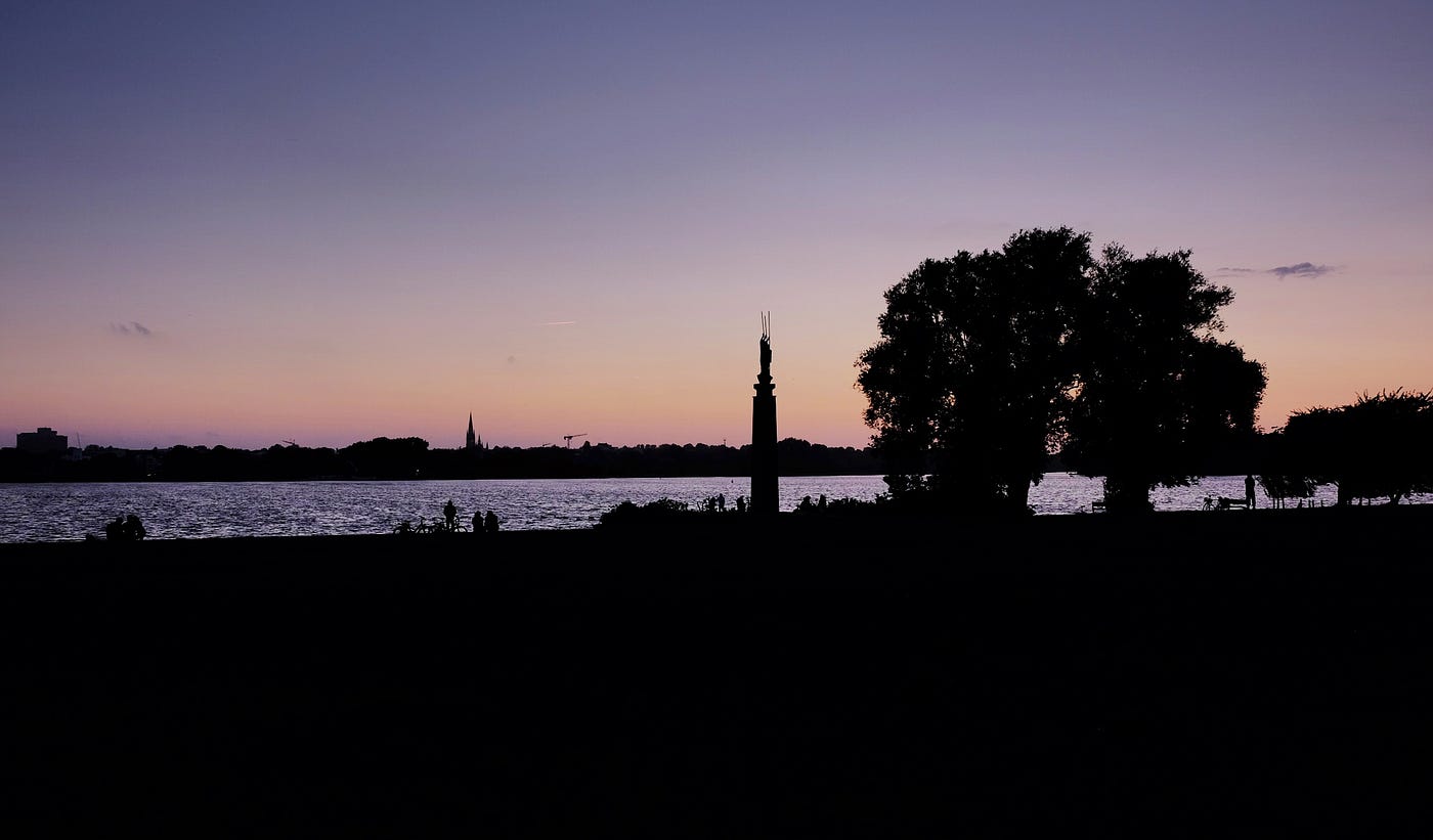 Schattenspiele