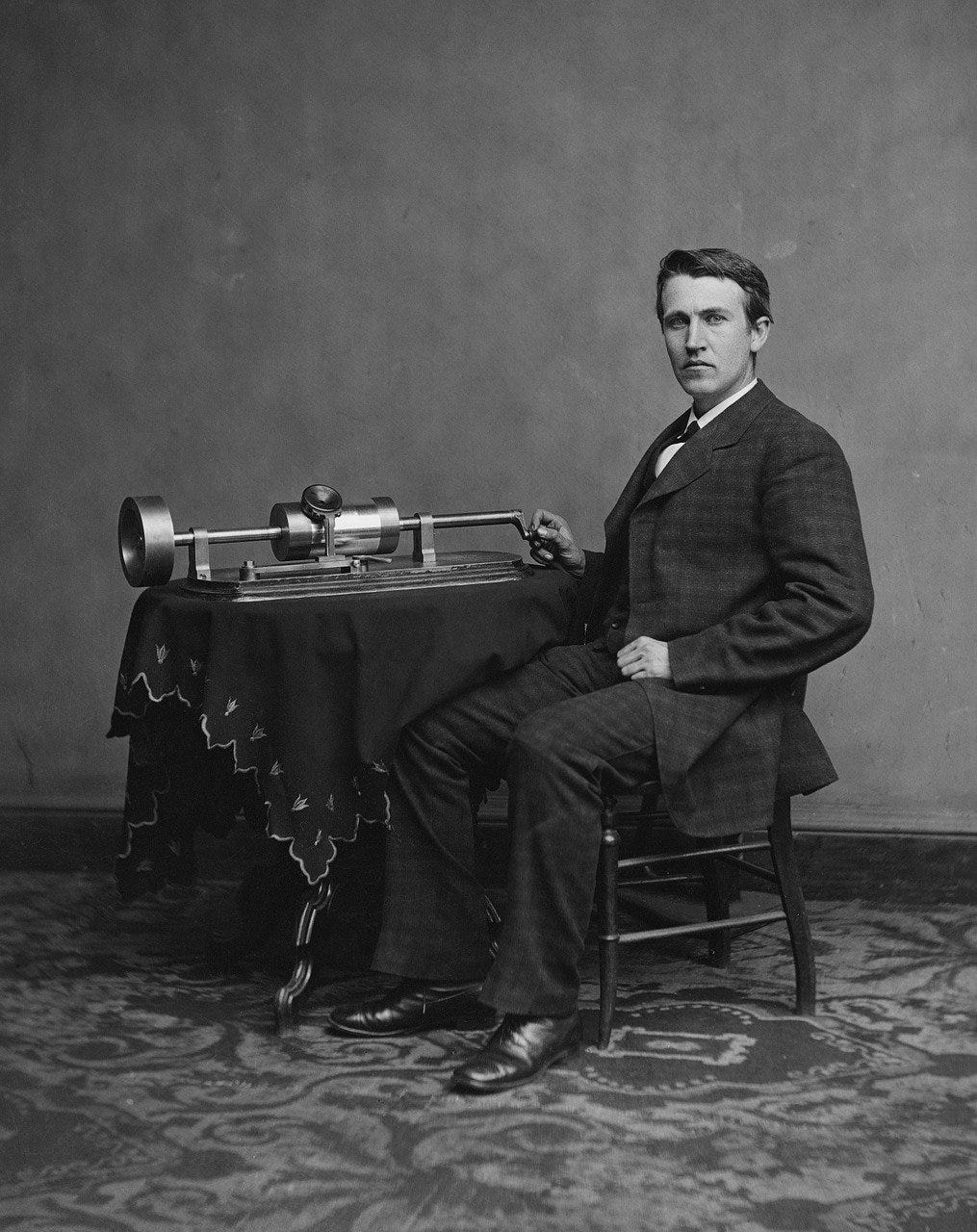 The shocking life of Nikola Tesla: The man who lit the world, by Radio  Fidelity