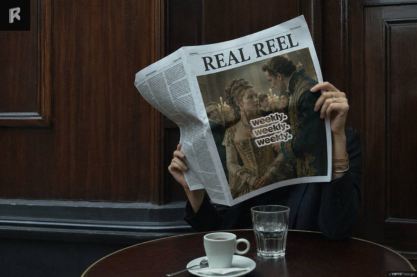 Festivals, Franchises, and the YouTuber Who Beat Star Wars — Overview | Real Reel