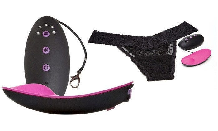 11 Best Vibrating Panties That Impress Your Body Daily | by Mister Pi | Medium 11 Best Vibrating Panties That Impress Your Body Daily | by Mister Pi | Medium