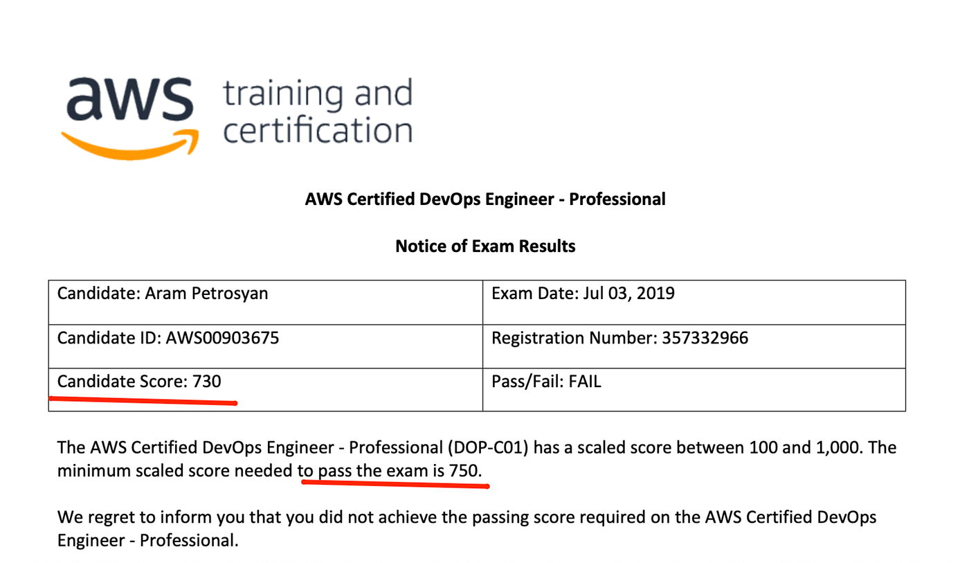 AWS-DevOps-Engineer-Professional Prüfungsübungen