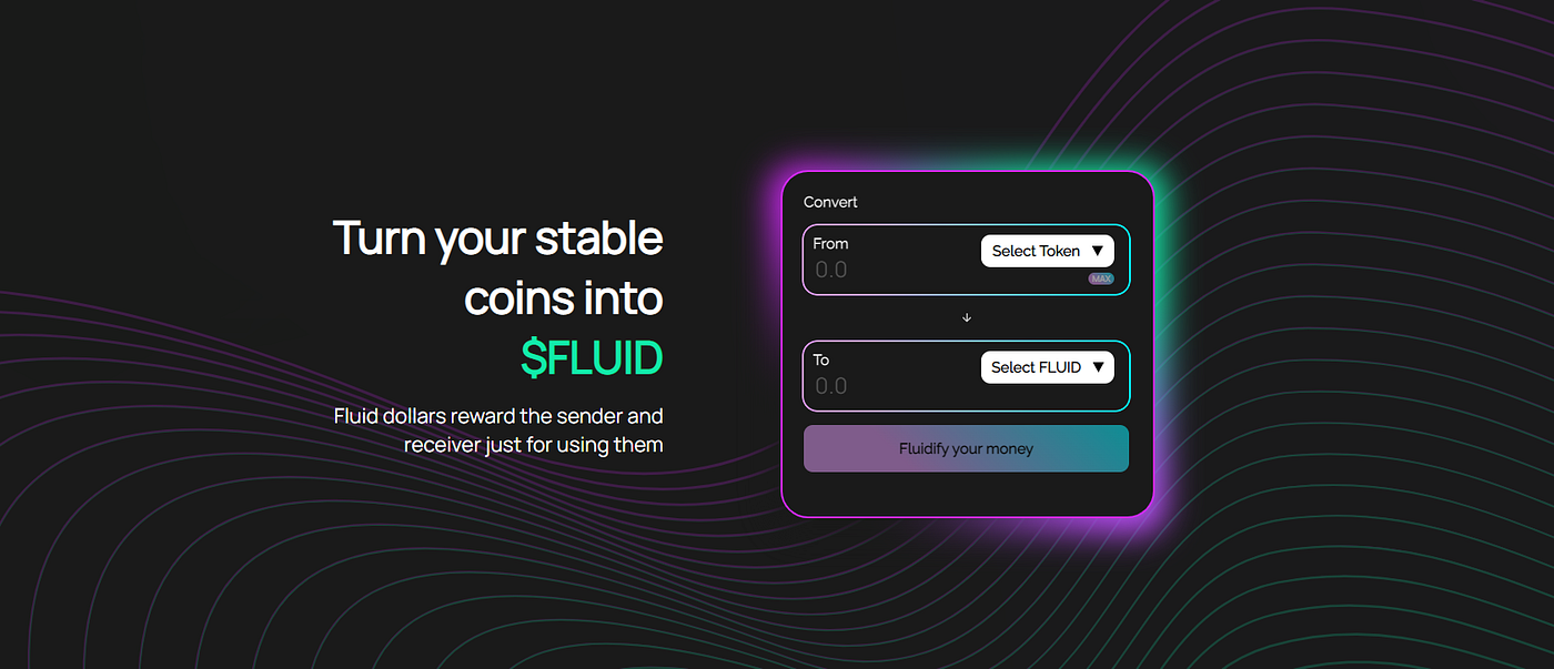 Fluidity Solana Devnet Beta is Live! | by Fluidity | Medium