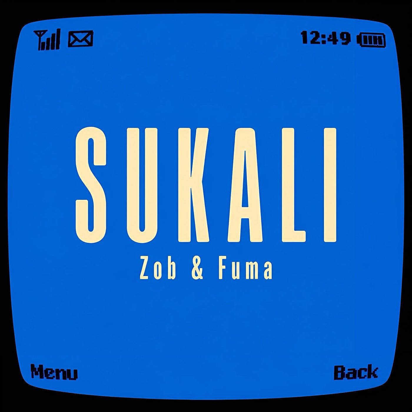 FUMA Brings ZOB On Board For Debut Single “SUKALI”