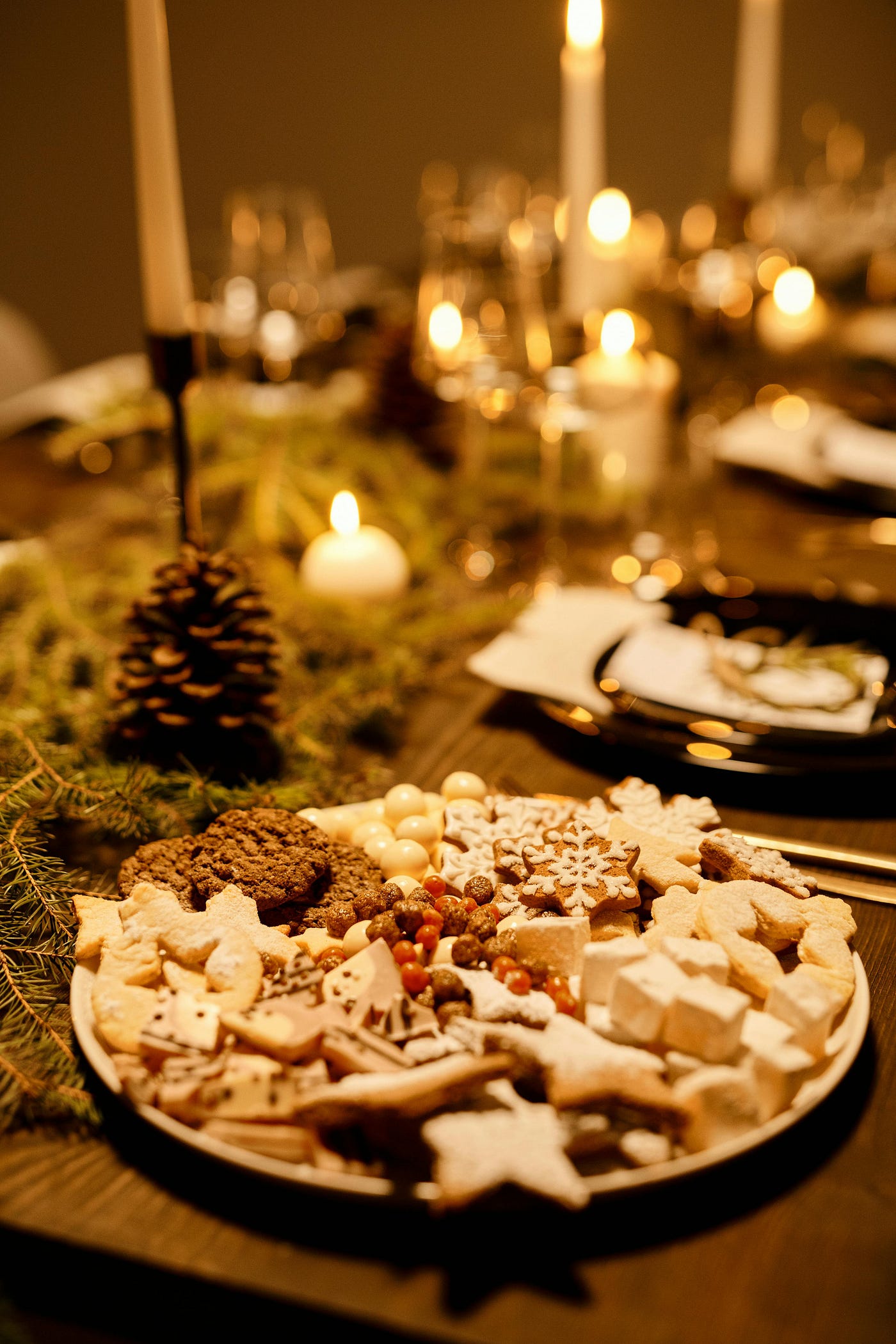 Kerst Borrelplank Maken, Warme & Winterse Hapjes voor een Gezellige Kerstborrel