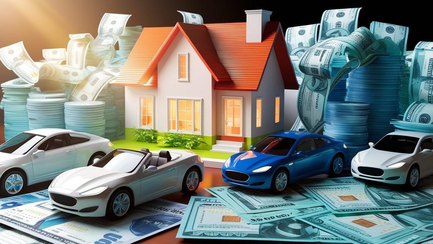 How to Save Thousands on Your Car, House, and Bills