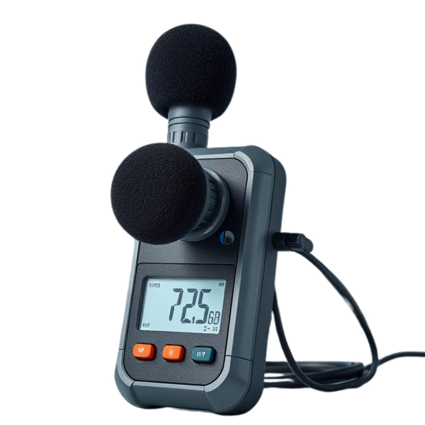 Understanding Noise Measuring Devices: Exploring the Model and Beyond” Is Noise Pollution Making…