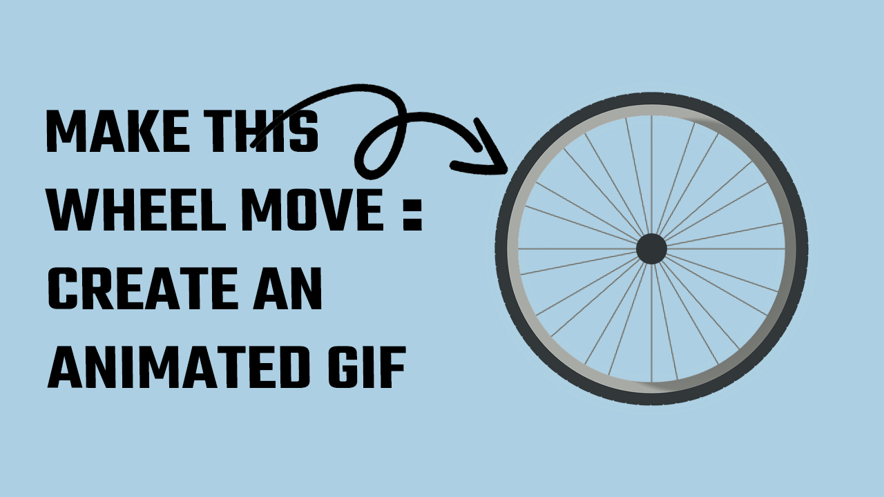 How to Make an Animated GIF in Photoshop: Easy Steps