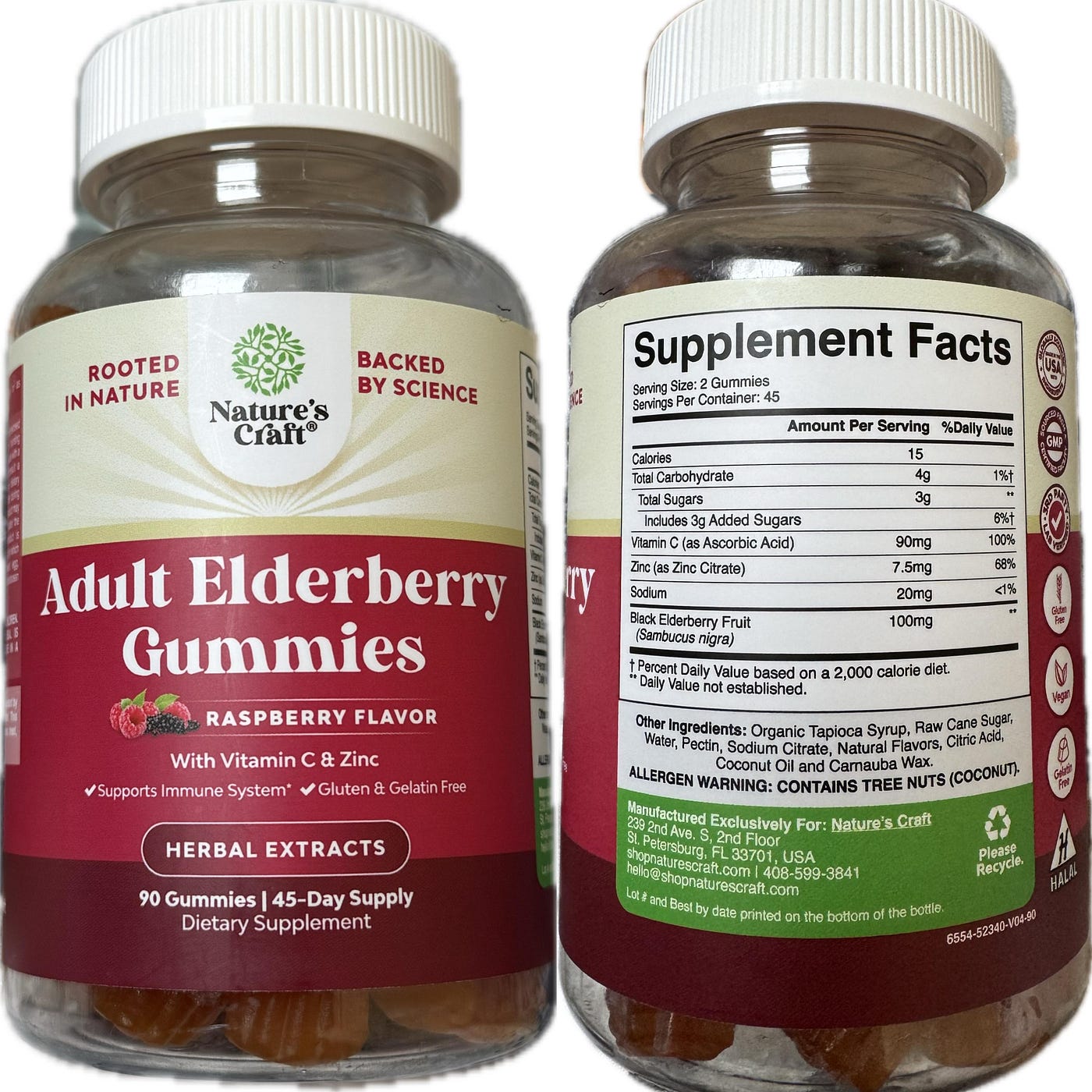 The One Gummy That Actually Earned a Spot in My Vitamin Routine
