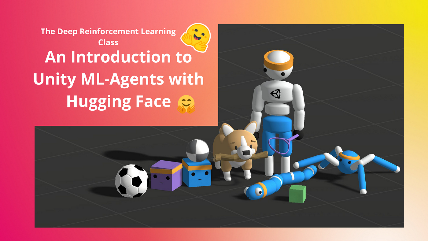 Unity ml hot sale agent tutorial