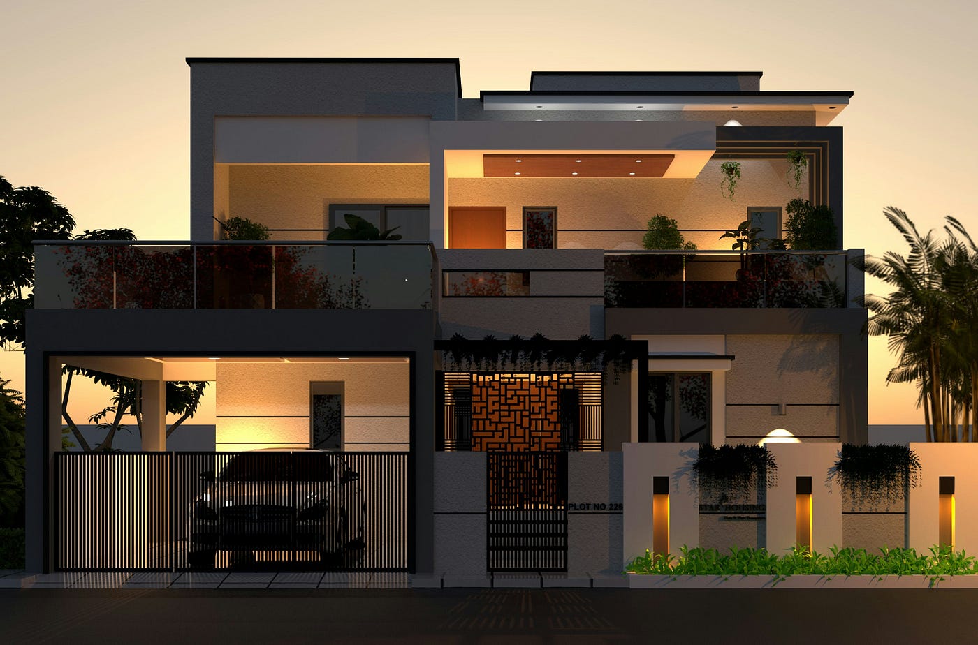 The Little Sketch on the Kitchen Table: How AI Is Changing the Way We Start a House Plan