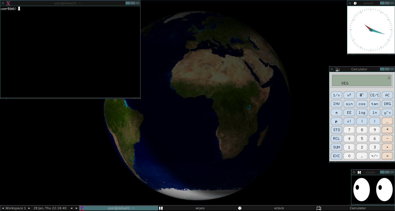 Tổng hợp 999 Black background Xterm đẹp, tải miễn phí