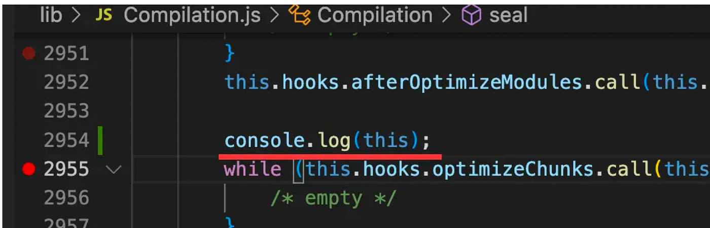 Give up the Console.Log! With Debugger You Can Read All Kinds of