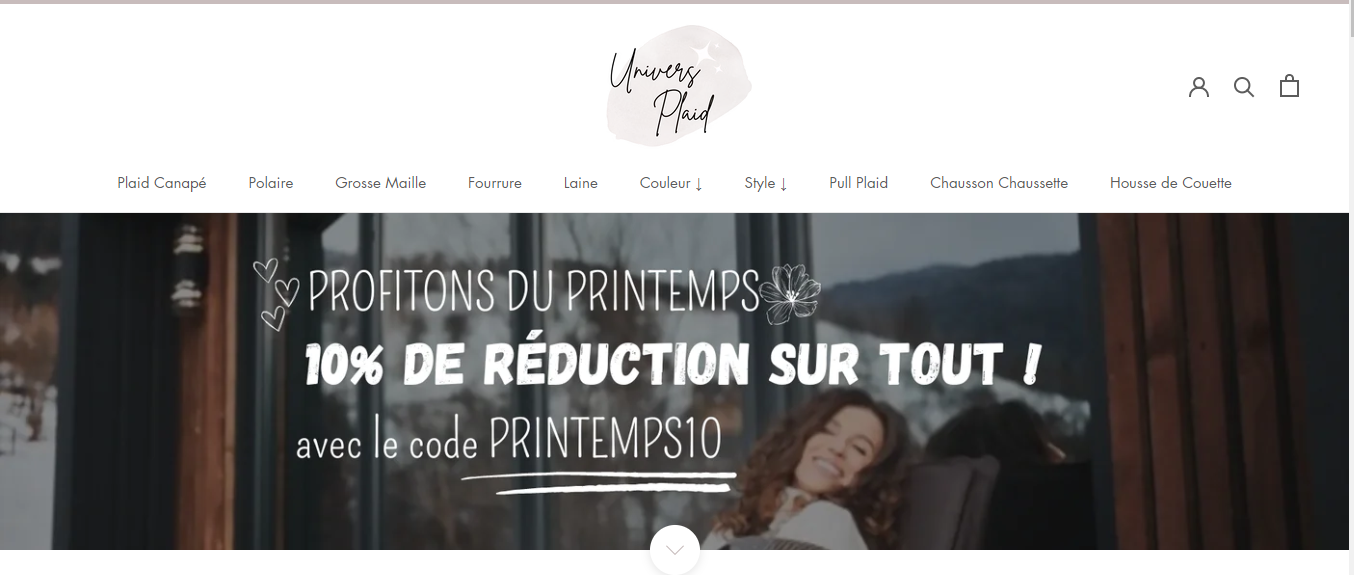 Améliorez la connectivité de vos données financières avec l'intégration de  Plaid chez UniversPlaid | by Rileystanley | Medium