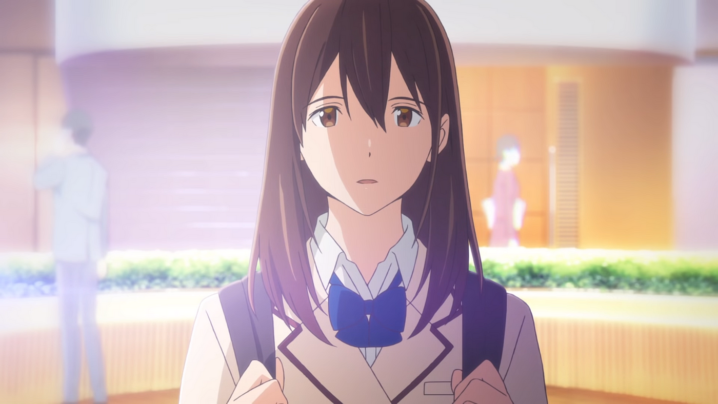 Shallow, Manipulative and Disappointing: How I Want to Eat Your Pancreas  Fails as an Examination of Illness and Grief. | by DoctorKev |  AniTAY-Official | Medium