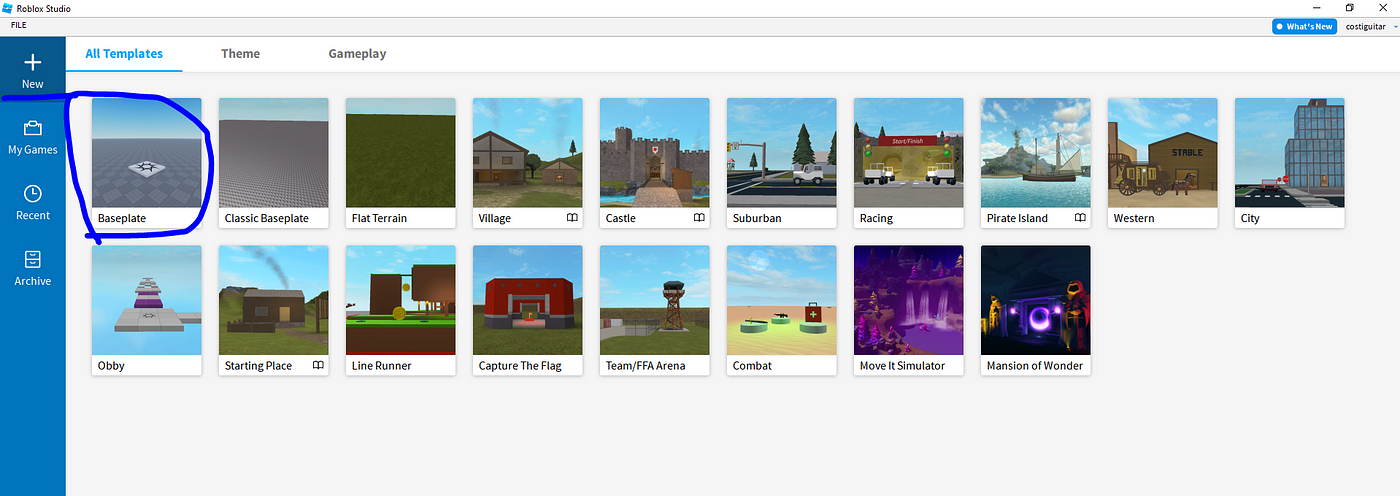 Roblox Studio Tips & Tutorials