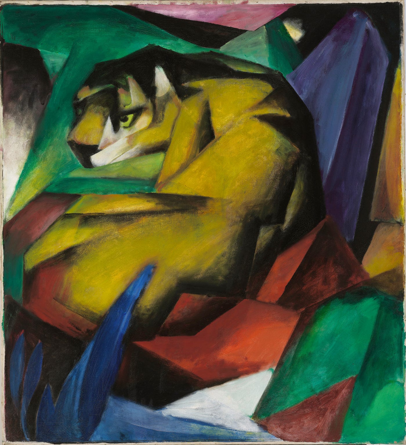 Franz cheap marc paintings