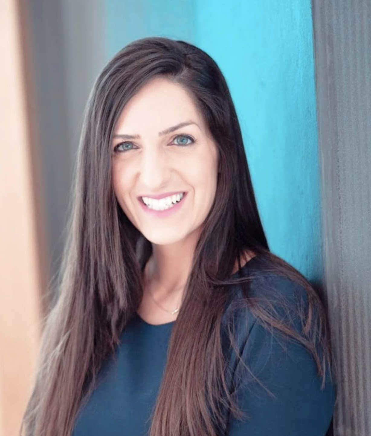 Image Francel Margareth Padilla image beautiful image beautiful - Epic Women in Cyber — Sivan Tehila | by Sonya Moisset | Epic Women ...