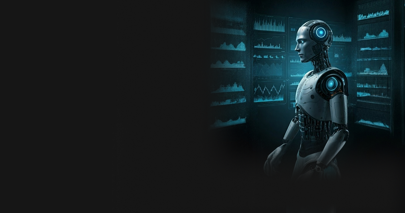 From Manual Execution to Intelligent Automation: The Future of Crypto Trading Bots