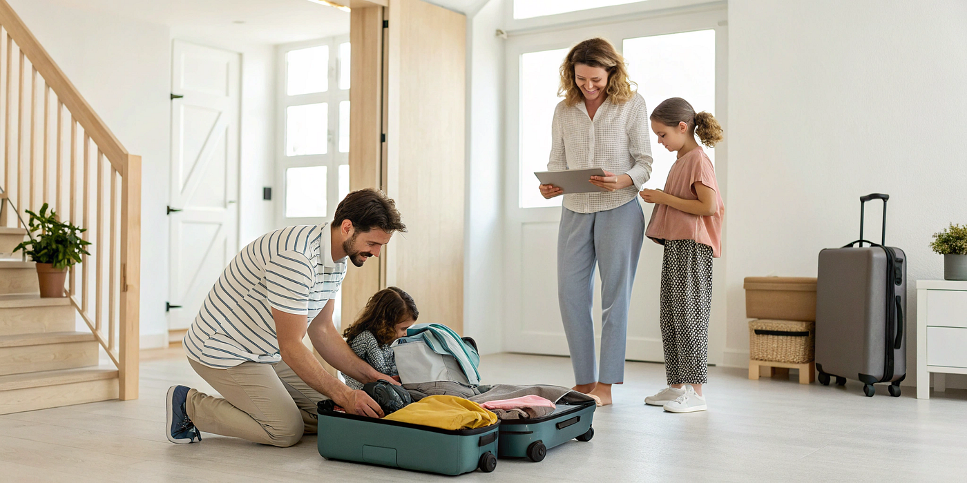 Tatil Planlaması: En Uygun Fiyatlı ve Keyifli Rotalar